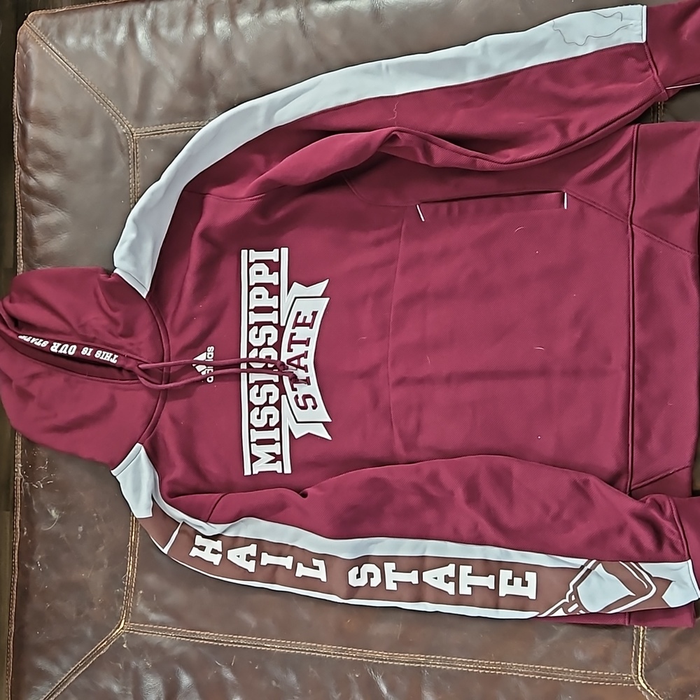 Mississippi State Hoodie